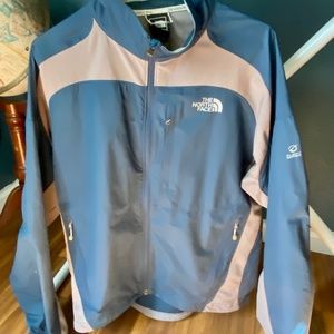 Mens Northface jacket Size Large